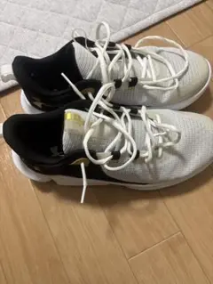 アンダーアーマー フローフューチャーXII