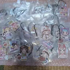 DORA DORA芳香剤 10個ランダム
