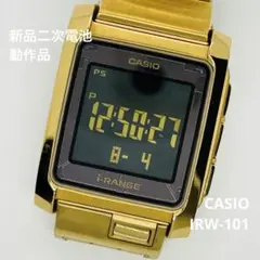 2025年最新】casio i rangeの人気アイテム - メルカリ