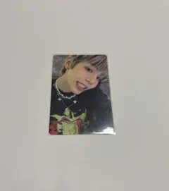 RIIZE Lucky ショウタロウ　トレカ