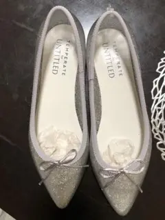 新品⭐️レインシューズ アンタイトル✖️TEMPERATE