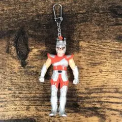 BANDAI ビッグソフト聖闘士星矢　ソフビ BANDAI ビッグソフト聖闘士星矢 聖闘士氷河 バンダイ ビッグ