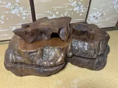 自然な形状 4点セット　N様