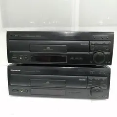 パイオニア Pioneer CLD-05 LaserDisc Database - Hardware - Pioneer - CLD-O5