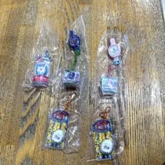 たまごっち おかしなたまごボーロっち パッケージチャームつき２