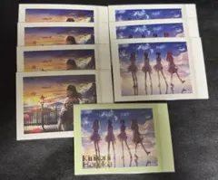 プロセカ ぱしゃこれ Vol.5b 4b 桐谷遥 箔押し