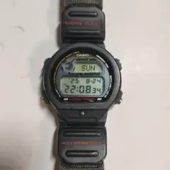CASIO G-SHOCK DW-8500 CODE NAME