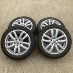 BMW 3シリーズ G20/21 ブリヂストンスタッドレスセット