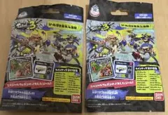スプラトゥーン3 入浴剤セット