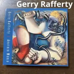 Gerry Rafferty Another World CD