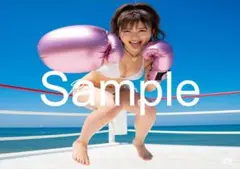 A4サイズアートポスター 1点もの 美女ポスター最高品質 F-D-５６