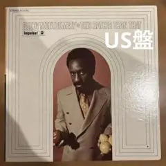 BUDDY MONTGOMERY This Rather Than That