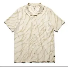 ROARK REVIVAL BLESS UP TRAIL シャツ　サイズS