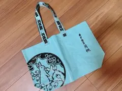 新品 沖縄限定 FR2 月桃色情兎 ショッパー トートバッグ Mサイズ