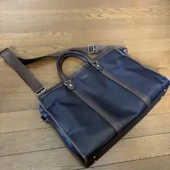 値引き不可　マッキントッシュフィロソフィー　ビジネスバック