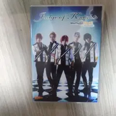 あんさんぶるスターズ！　Judge of Knights DVD 2枚組