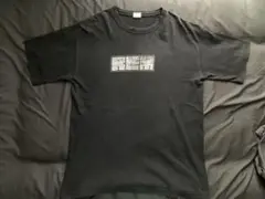 2003s R.E.M. tour-T-Shirt