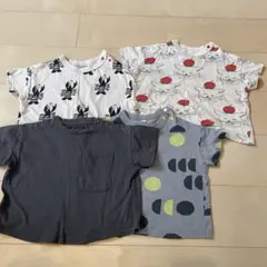 マーキーズ90、xs Tシャツ