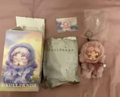 SKULLPANDA L'impressionisme