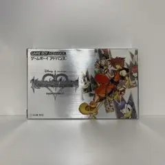 キングダム・ハーツ チェイン・オブ・メモリーズ