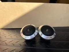 2025年最新】ALPINE ツィーターの人気アイテム - メルカリ