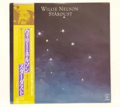 country lp willie nelson