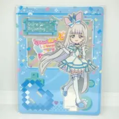 キュアニャミー わんだふるぷりきゅあ 映画 アクリルスタンド