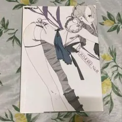 ニーア ザ・コンプリートガイド+設定資料集