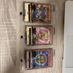 セブンイレブン 遊戯王カード