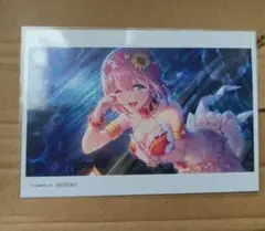 プリンセスコネクト ユイ サムー 水着 プリコネ CD29特典