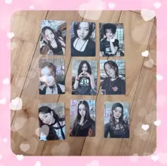 TWICE ENEMY トレカ