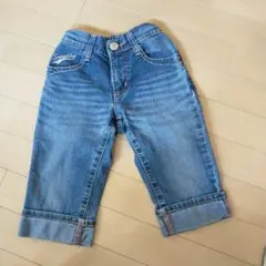 Something　ハーフパンツ　140
