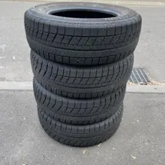 BRIDGESTONE ブリヂストン 195/65R15 スタッドレス