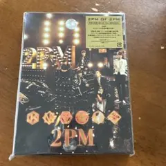 2PM OF 2PM