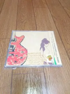 松本孝弘featuring 倉木麻衣/イミテイション・ゴールド