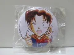 名探偵コナン・円谷光彦 ★ バッジ・未開封
