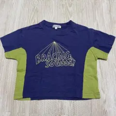 SHOO LA RUE シューラルー Tシャツ 100㎝