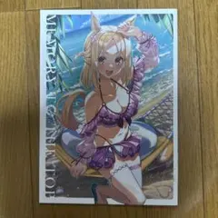 ♢ MEMORY TO THE TOP ウマ娘 フルカラーイラスト集