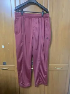 [希少カラー] adidas ベッケンバウアー トラックパンツ　2XO