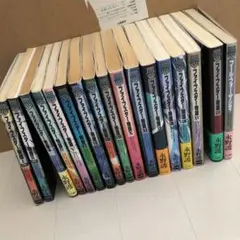 ファイブスター物語
