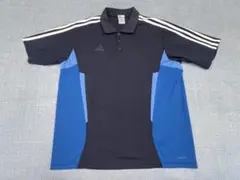 アディダス　CLIMALITE ドライ ポロシャツ 3XO 日本代表モデル