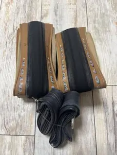 set販売 simworks Volummy Tire 700×38 ピスト