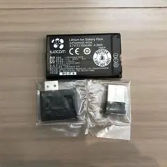 ③Wacom ワイヤレスキット　ACK-40401