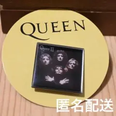 QUEEN クイーン ピンズカプセル　全10種 コンプリートセット Amazon.co.jp: 全10種 Queen (クイーン) - ピンズカプセル