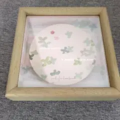 いわぶちさちこ　壁掛け