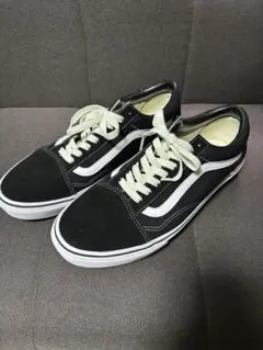VANS OLD SKOOL オールドスクール　27.5