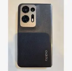 OPPO find n2 12GB/256GB ブラック ペン付き