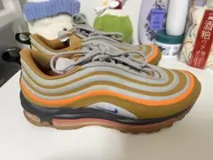 【新品に近い】Nike Air Max 97 UTILITY 26.5