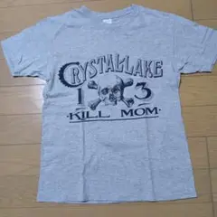 FRIDAY THE13th 13日の金曜日 ジェイソン Tシャツ