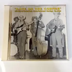 DATE ON THE CORNER CD